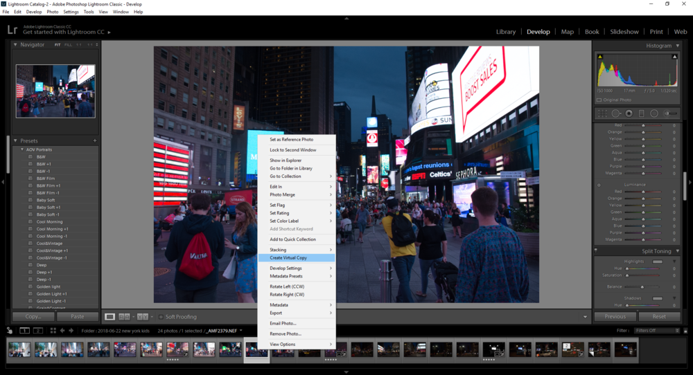 5 Lightroom Tips For Every Photographer